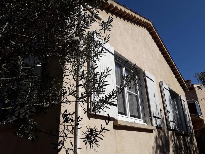 Maison La Capte Ιέρ Εξωτερικό φωτογραφία
